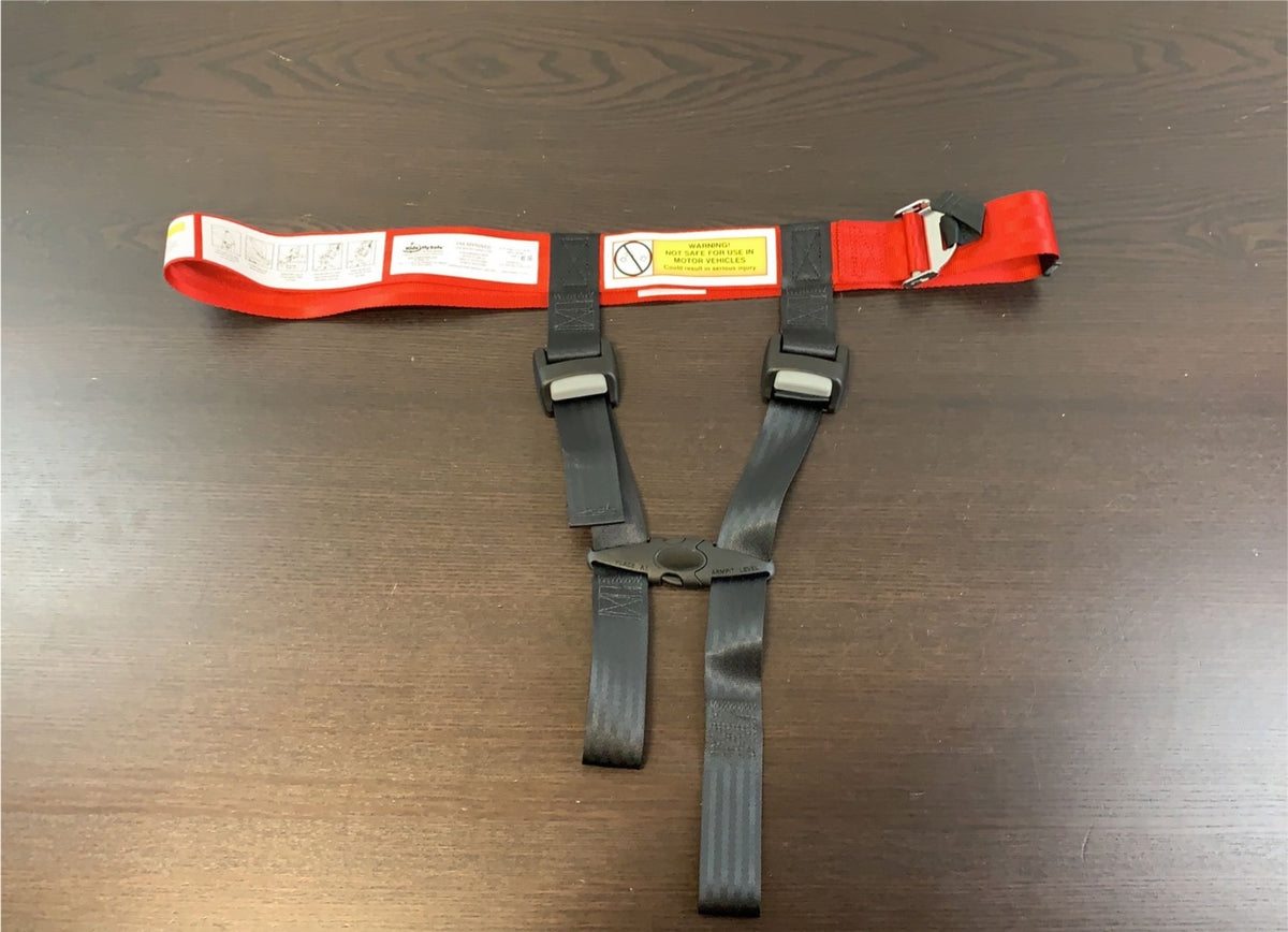 AmSafe CARES Aviation Restraint System — GoodBuy Gear