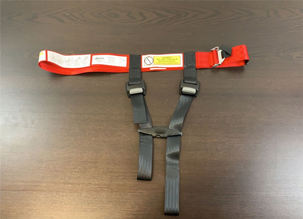 used AmSafe CARES Aviation Restraint System