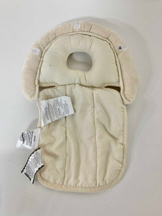 secondhand Boppy for Pottery Barn Kids Head Support