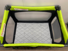 used Chicco Lullaby LX Playard