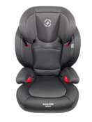 secondhand Maxi-Cosi RodiSport Booster Car Seat, Midnight Black, 2023