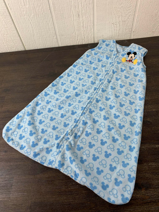 used Disney Baby Wearable Blanket