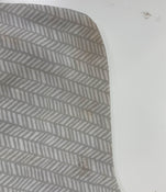 used IKEA Antilop Highchair Cushion Cover (Cover Only)