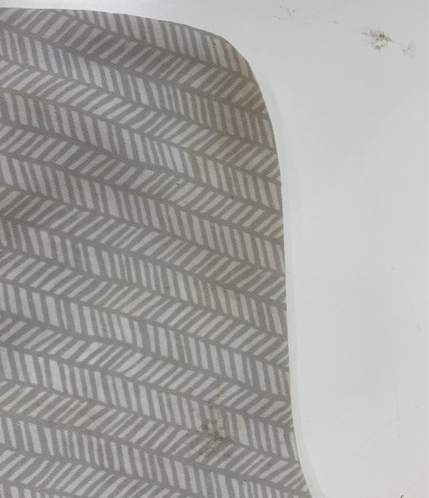 used IKEA Antilop Highchair Cushion Cover (Cover Only)