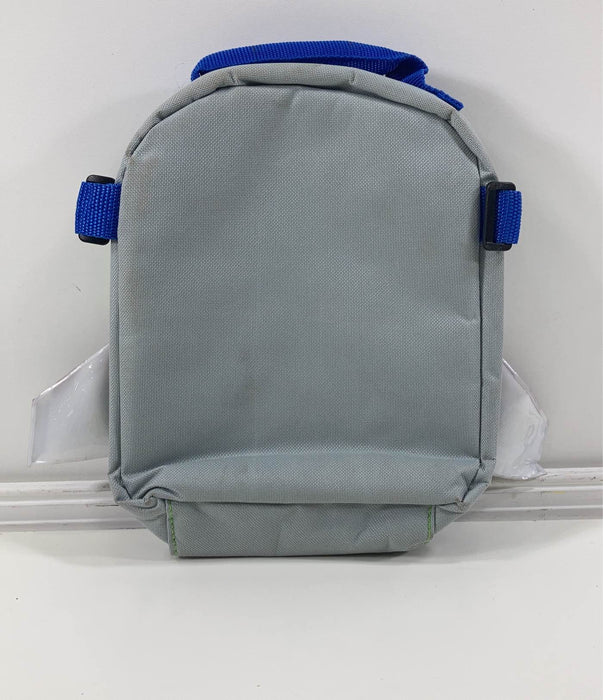 secondhand Disney Pixar Lunch Container, Buzz Lightyear Space Ranger