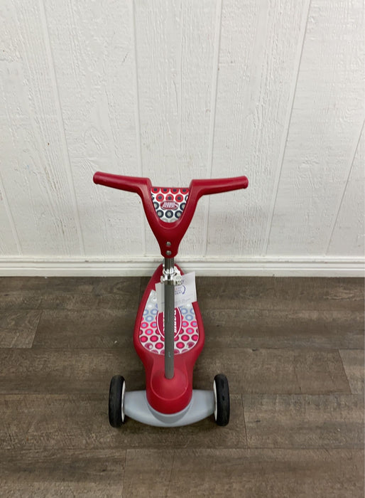 Shop Radio Flyer My 1st Scooter at GoodBuy Gear