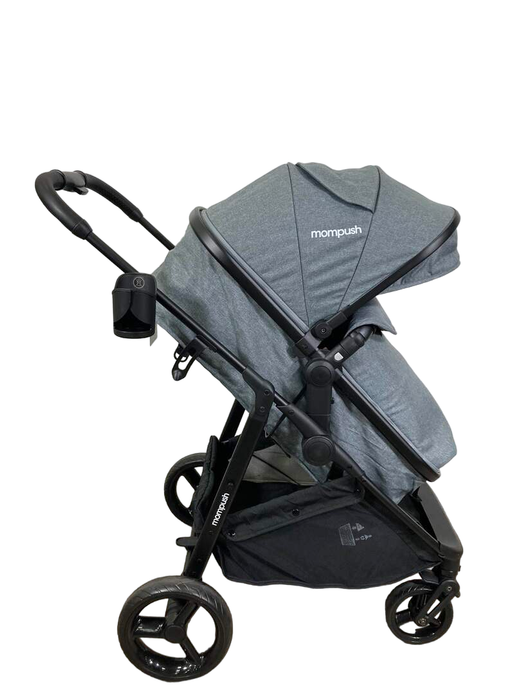 used Strollers