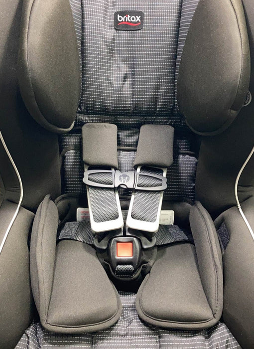 secondhand Convertiblecarseat