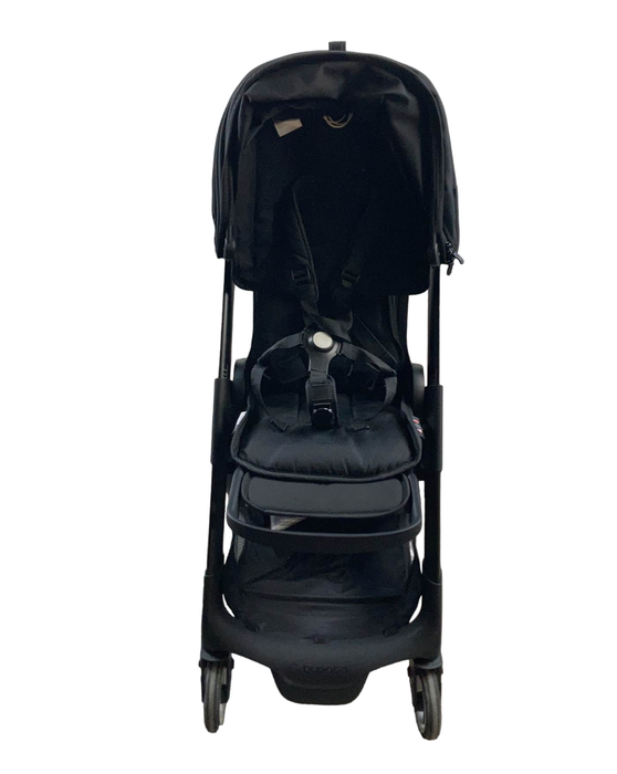 bugaboo ant black Bugaboo Ant Stroller, Black, 2020