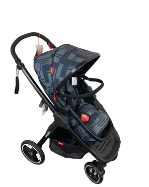 Phil&teds mod stroller shop