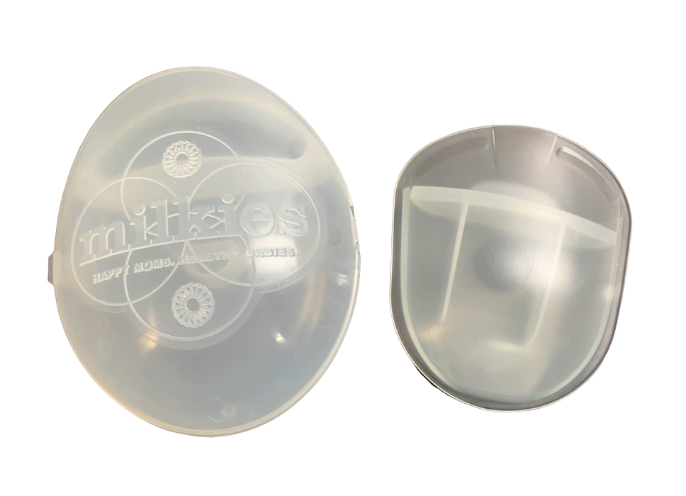 Shop Milkies Milk-Saver Breast Milk Collector at GoodBuy Gear