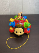used VTech Crazy Legs Learning Bug