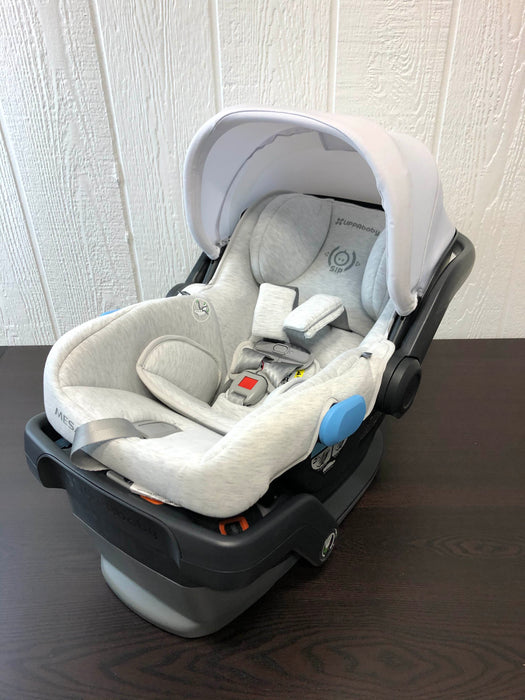 used UPPAbaby MESA Infant Car Seat, 2020, Bryce