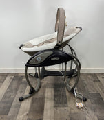 secondhand Graco Glider Petite LX