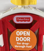 Shop Fisher Price Little People Caring For Animals Farm at GoodBuy Gear