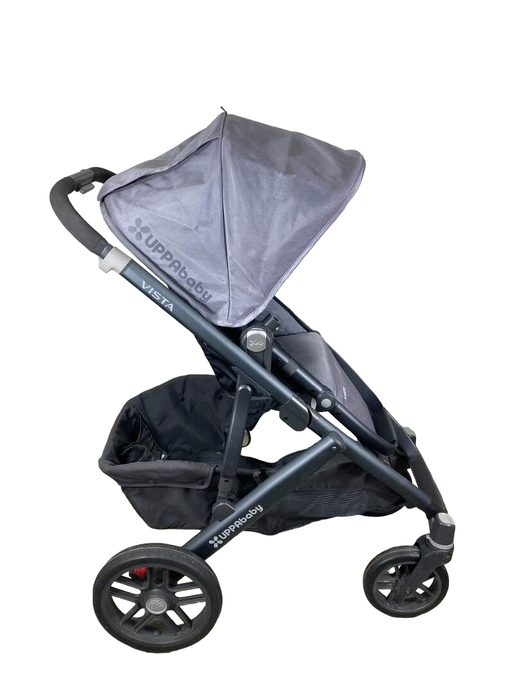 secondhand Strollers