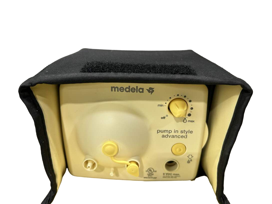 Shop Medela Pump In Style Advanced Breast Pump at GoodBuy Gear