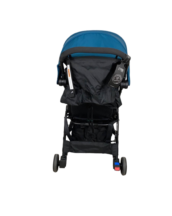 Mountain Buggy Nano V3 Stroller, 2023, Teal