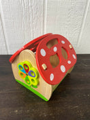 Shop Imagination Generation Smart Shapes Sorting House at GoodBuy Gear