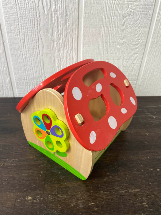 Shop Imagination Generation Smart Shapes Sorting House at GoodBuy Gear
