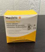 secondhand Medela Freestyle Flex Power Adapter