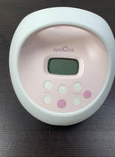 Shop Spectra Baby S2 Plus Electric Breast Pump, -with accessories 24mm 28mm at GoodBuy Gear