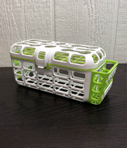 used Munchkin Dishwasher Basket