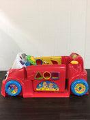 used Fisher Price Laugh And Learn Crawl Around Car