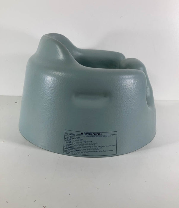 secondhand Bumbo Floor Seat, Duck Egg