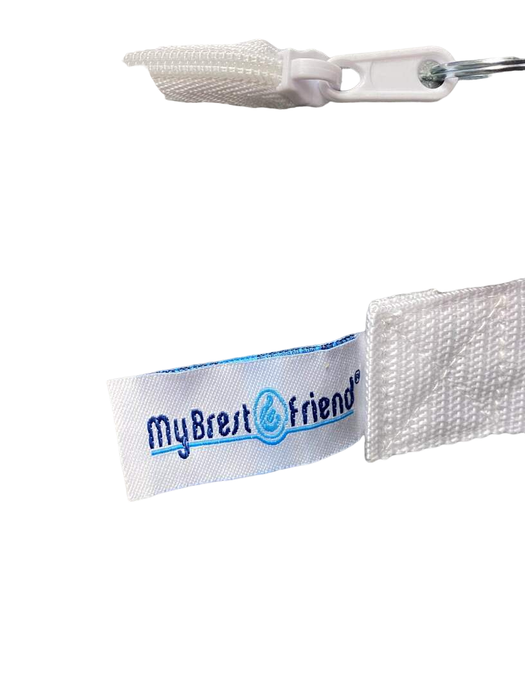 Shop My Brest Friend Twins Plus Feeding Pillow, Evening Grey at GoodBuy Gear