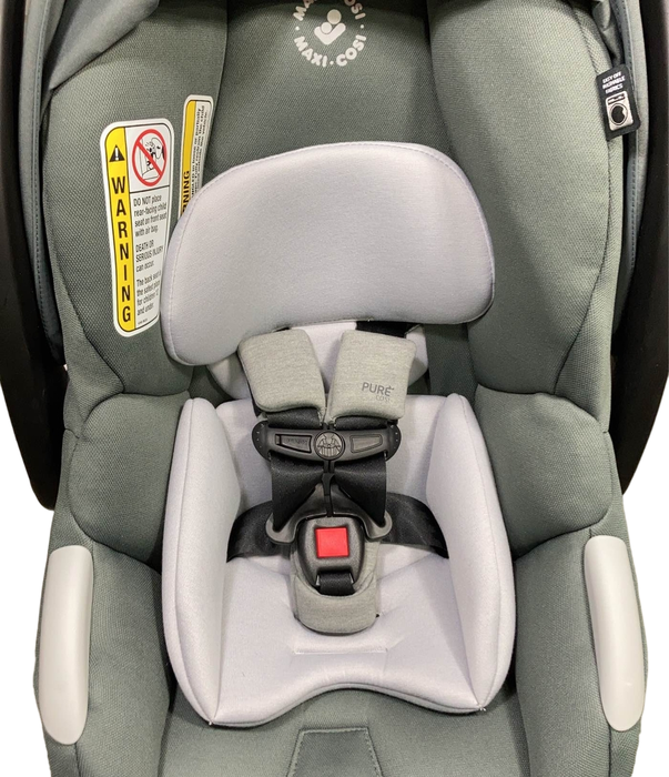 secondhand Carseat