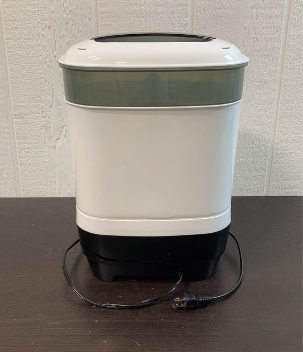 Shop Baby Brezza One-Step Bottle Sterilizer at GoodBuy Gear