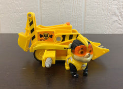 secondhand BUNDLE PAW Patrol Toys