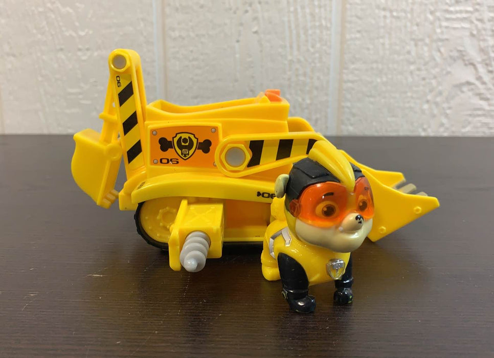 secondhand BUNDLE PAW Patrol Toys