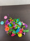 used Green Toys Build-A-Bouquet