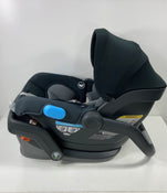 secondhand Carseat