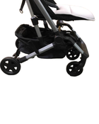 used Colugo Compact Stroller, 2022, Cool Grey