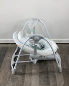 used Ingenuity ConvertMe Swing-2-Seat