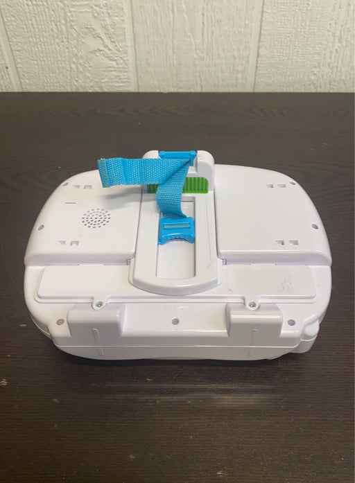 secondhand Baby Einstein Sea Dreams Soother