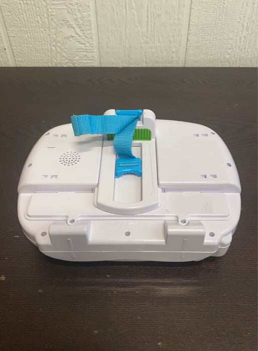 secondhand Baby Einstein Sea Dreams Soother