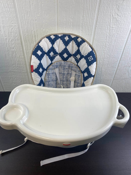 Shop Fisher Price Space Saver High Chair at GoodBuy Gear