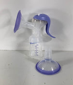 secondhand Lansinoh Manual Breast Pump