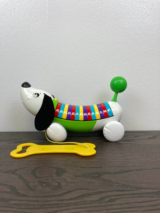 used Leap Frog Alphapup