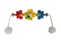 secondhand BabyBjorn Toy For Baby Bouncer, Flying Friends