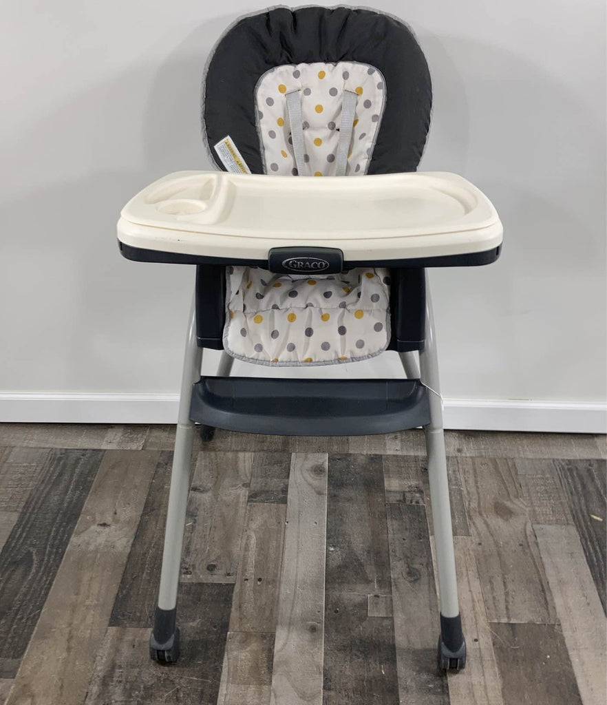 Graco Table2Table High Chair