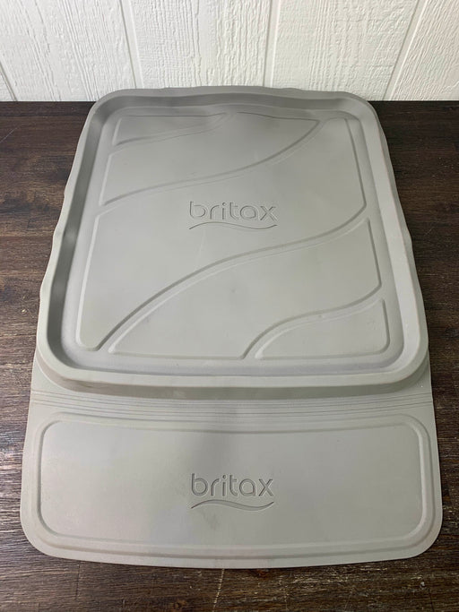 secondhand Britax Seat Protector