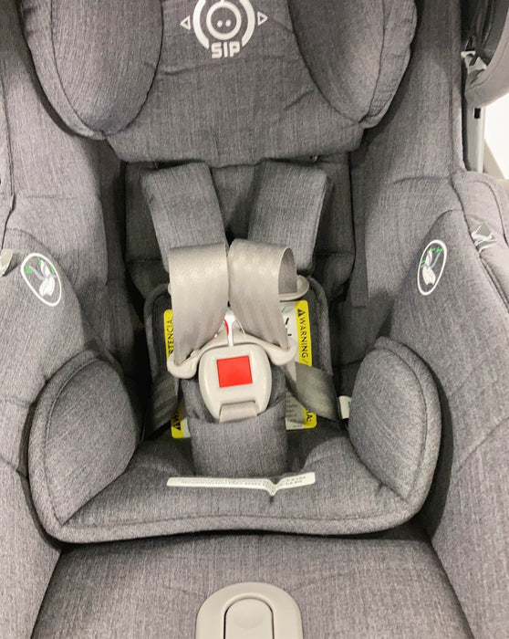 used Carseat