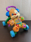 secondhand Fisher Price Laugh And Learn Smart Stages Learn With Puppy