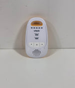 secondhand VTech Audio Baby Monitor