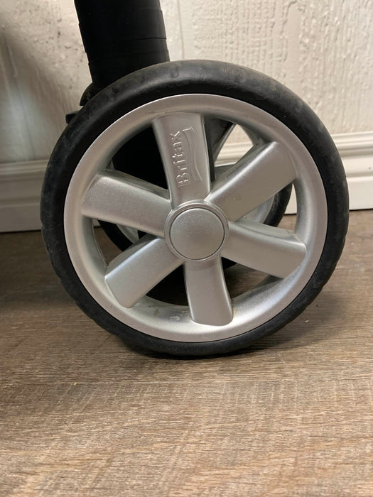 Britax B-Agile Stroller, 2013